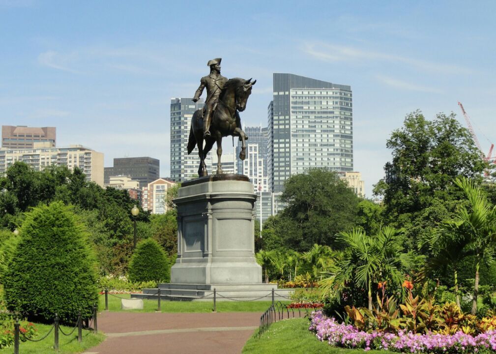 #36. Massachusetts